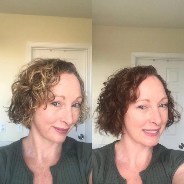 Cinnamon Brown Hair Dye Kit | Firenze Brown 6NMG | Madison Reed