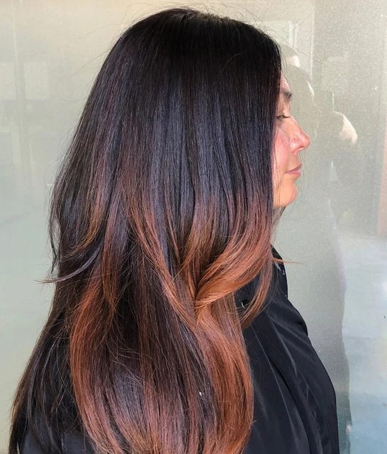 Dark Mahogany Brown Hair Dye Kit | Bolzano 4 NMG | Madison Reed
