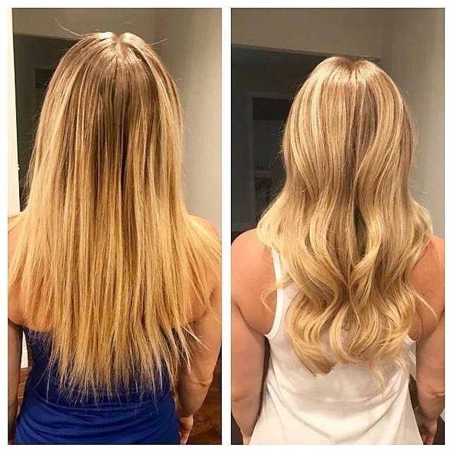 Medium Smoky Blonde Hair Dye Kit | Pisa Blonde 9NA | Madison Reed
