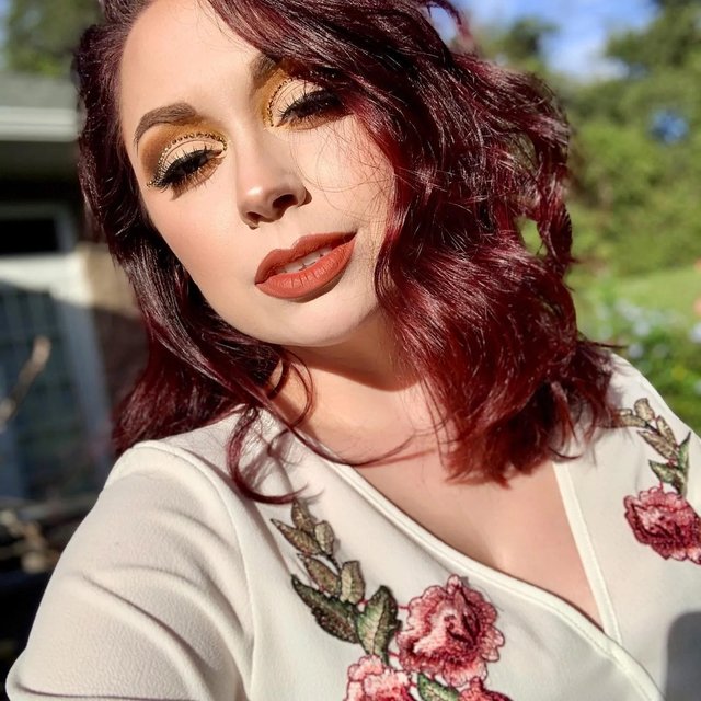 Red Hair Dye Kit. Dark Mahogany Red 5NRM Trieste | Madison Reed