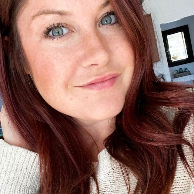 Red Hair Dye Kit. Dark Mahogany Red 5NRM Trieste | Madison Reed