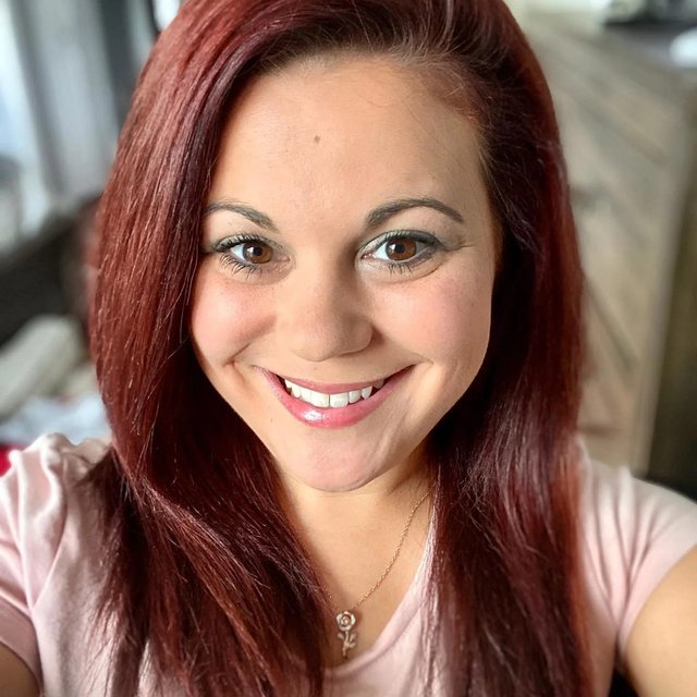 Red Hair Dye Kit. Dark Mahogany Red 5NRM Trieste | Madison Reed