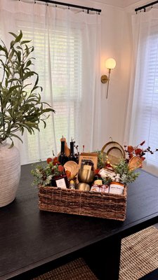 Large Natural Excelsior Basket Filler World Market