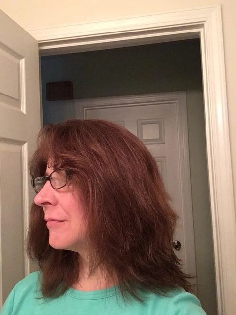 Light Smokey Brown Hair Dye Kit. 7NVA Veneto | Madison Reed