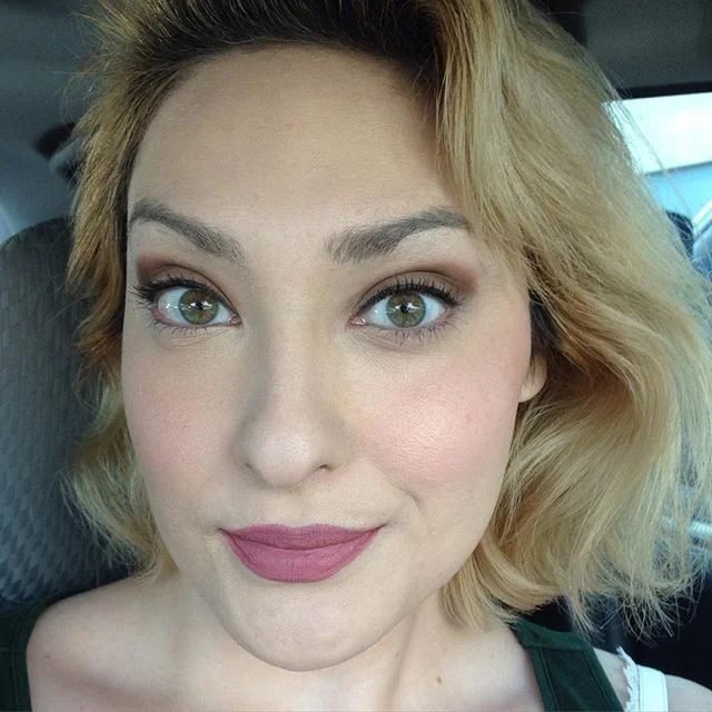 Dark Champagne Blonde Hair Dye Kit | Sicily Blonde 8NGV | Madison Reed