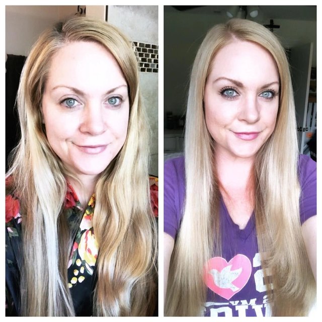 Dark Champagne Blonde Hair Dye Kit | Sicily Blonde 8NGV | Madison Reed