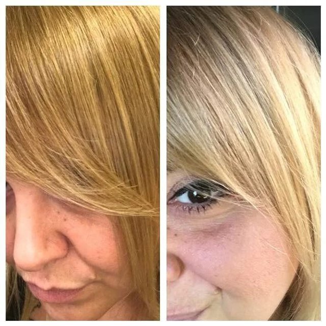 Light Vanilla Blonde Hair Dye Kit | Manarola Blonde 10NA | Madison Reed