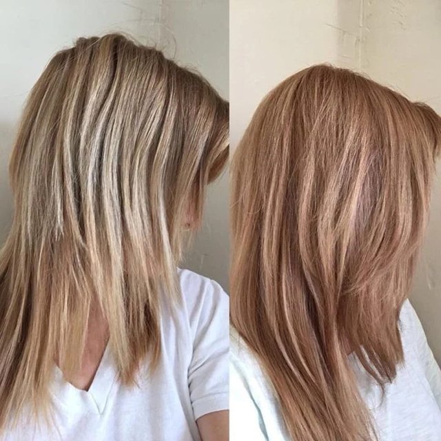 Copper Blonde Hair Dye | Ravello Blonde | Madison Reed Permanent Hair Color