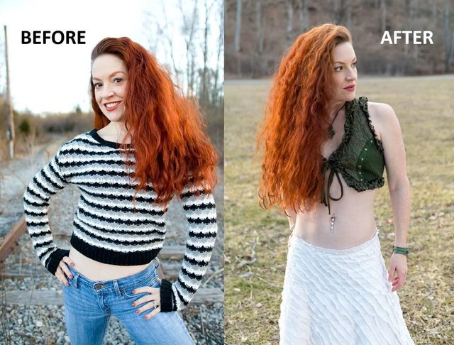 Copper Blonde Hair Dye | Ravello Blonde | Madison Reed Permanent Hair Color