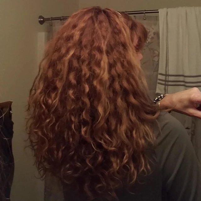 Copper Blonde Hair Dye | Ravello Blonde | Madison Reed Permanent Hair Color