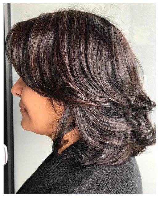 Darkest Golden Brown Hair Dye Kit | Venezia Brown 4NGV | Madison Reed