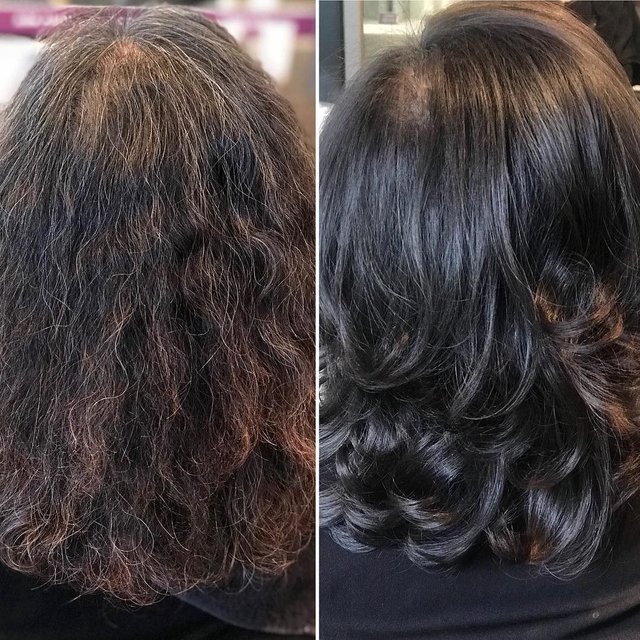 Darkest Golden Brown Hair Dye Kit | Venezia Brown 4NGV | Madison Reed