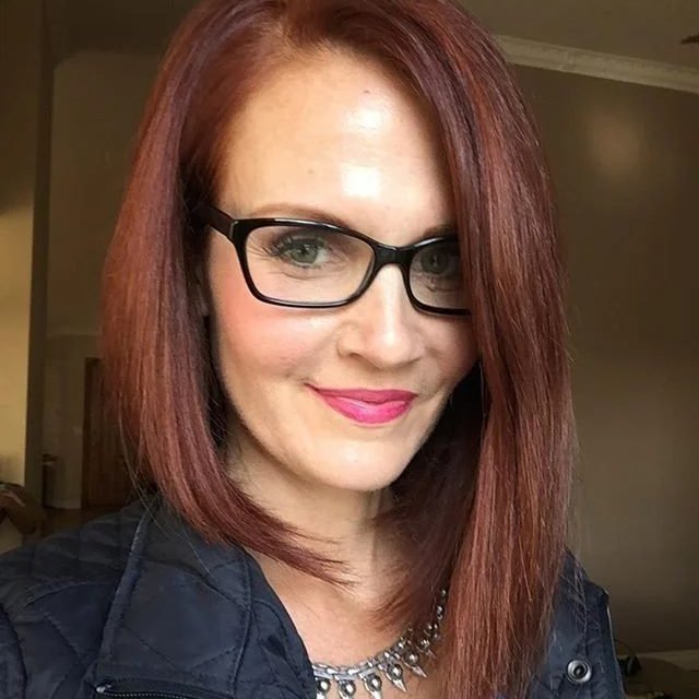 Genova Madison Reed Light Golden Copper Hair Dye Kit | Genova Red 7NCG | Madison Reed