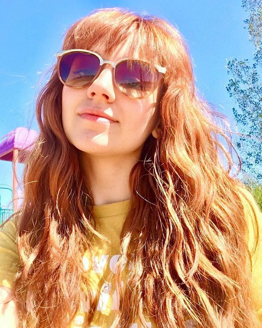 Light Golden Red Hair Dye Kit | Genova Red 7NCG | Madison Reed