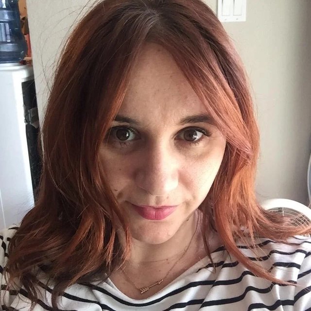 Genova Madison Reed Light Golden Copper Hair Dye Kit | Genova Red 7NCG | Madison Reed
