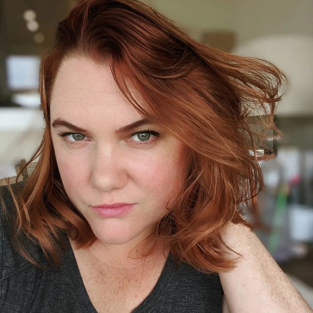 Genova Madison Reed Light Golden Copper Hair Dye Kit | Genova Red 7NCG | Madison Reed