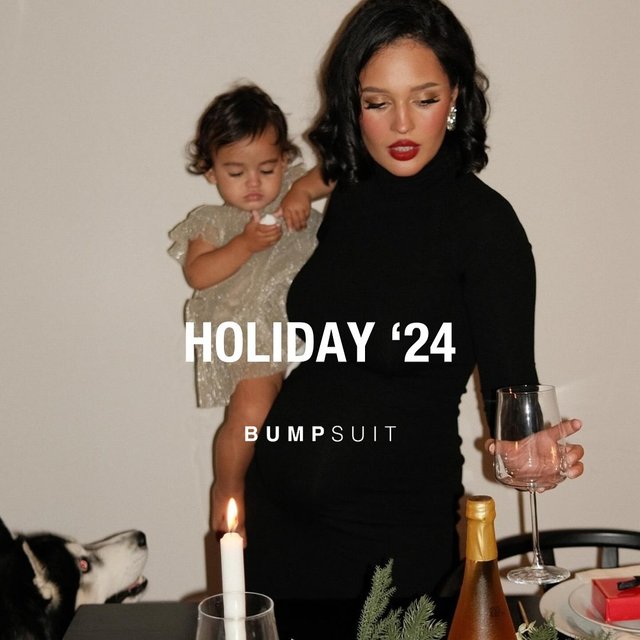 From first traditions to forever memories. Holiday dressing for every precious moment - whether you’re creating new customs or celebrating cherished ones. 😍
Explore our Holiday Shop: thoughtfully curated pieces for intimate gatherings, family photos, and those magical in-between moments that make the season unforgettable. 🎁
What’s your favorite holiday tradition you’re excited to pass down? ✨
#momtobe #holidayshop #pregnancy #girlmom #holidayseason