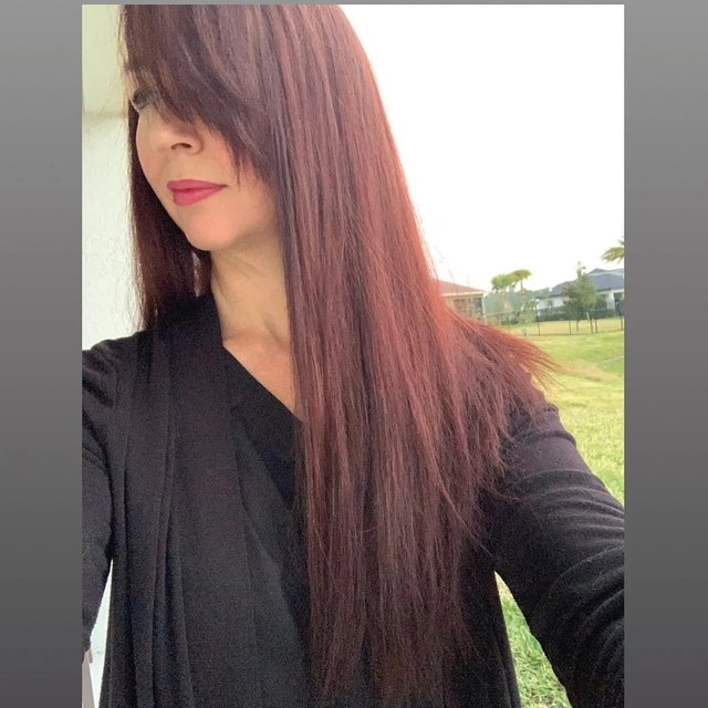 Medium Auburn Red Hair Dye Kit | Portofino Red 6NRR | Madison Reed