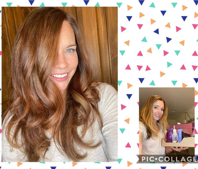 Medium Auburn Red Hair Dye Kit | Portofino Red 6NRR | Madison Reed
