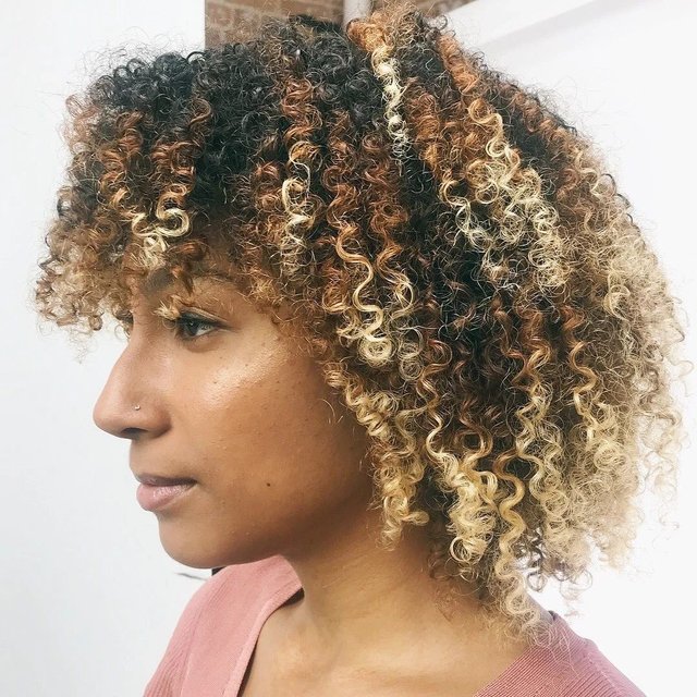 Light Golden Brown Hair Dye Kit. 7NGM Como | Madison Reed