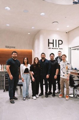 Welcoming HIP Hair to Broadway Sydney 🙌🔥

Innovating the new way with a sustainable focus, reducing consumption and waste impact on the planet, using only cruelty-free, Paraben free and high-quality products ❤️

Located on Ground Floor 📍