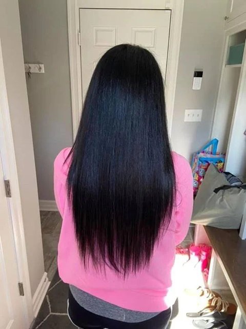 Blackest Black Hair Dye Kit | Pescara Black 2NNA | Madison Reed
