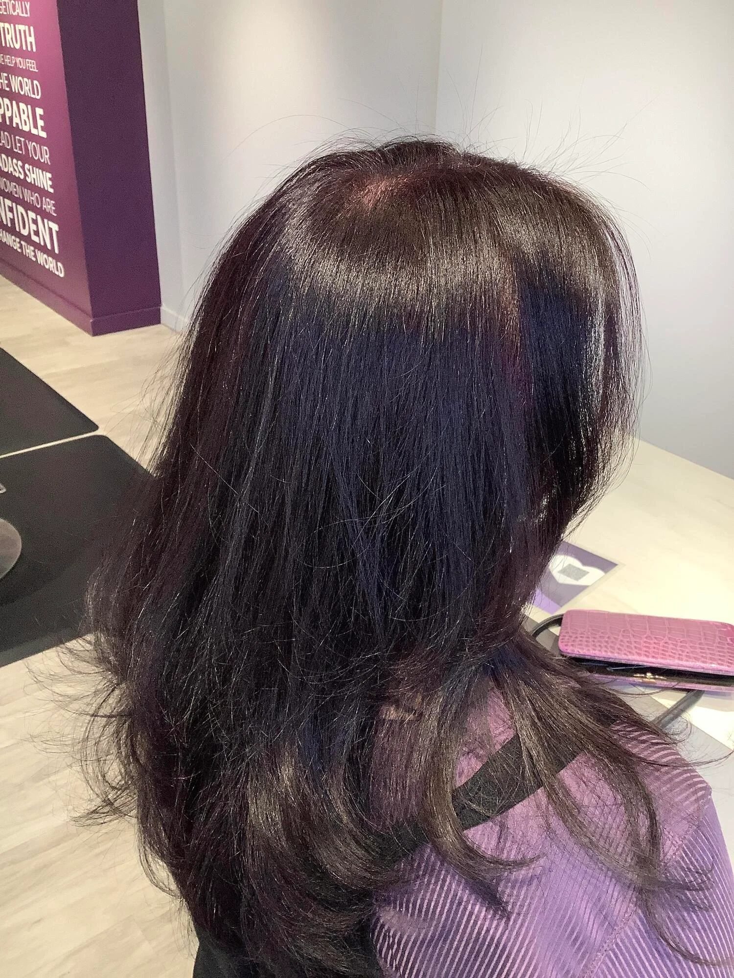 True Dark Brown Hair Dye Kit | Barletta 4.5 NNN | Madison Reed