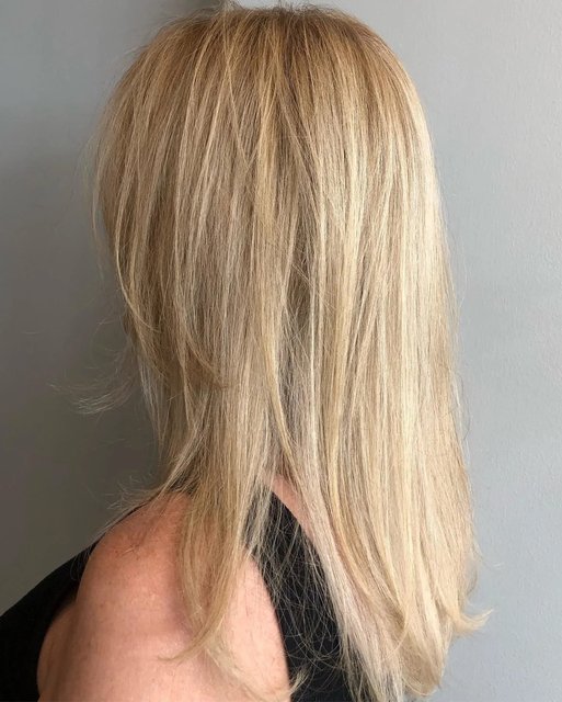 Dark Beige Blonde Hair Dye Kit | Bologna Blonde 8NVA | Madison Reed