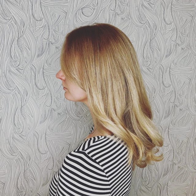 Lightest Icy Blonde Hair Color | Prato Ash | Madison Reed