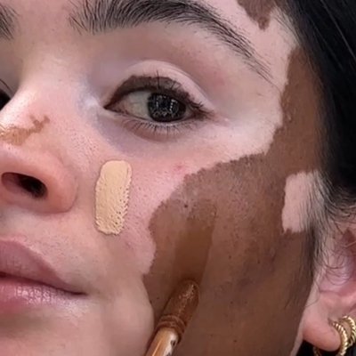 BAREPRO® 16HR All Over Skin-Perfecting Matte Concealer Mineral SPF 25
