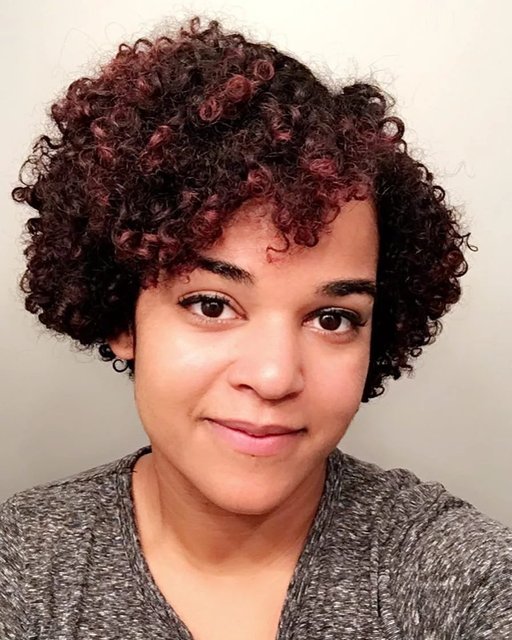 Volterra Amethyst Hair Dye | Permanent Hair Color