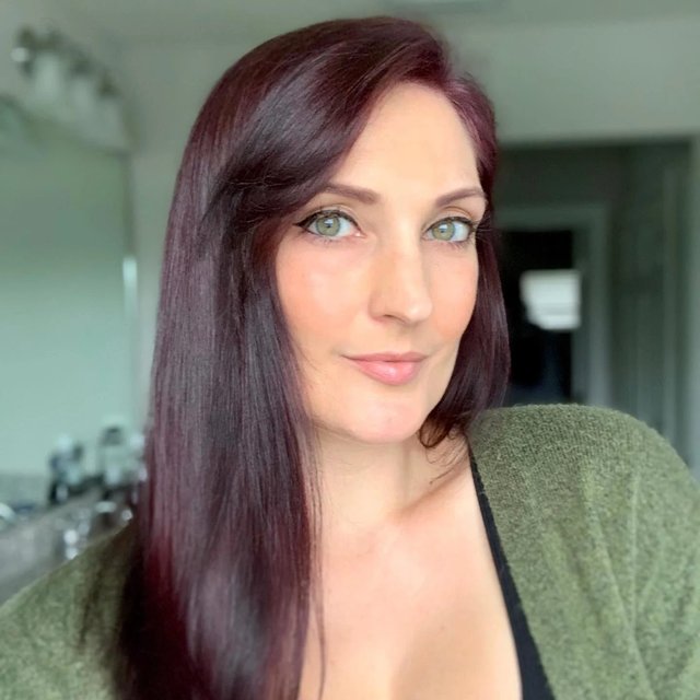 Volterra Amethyst Hair Dye | Permanent Hair Color