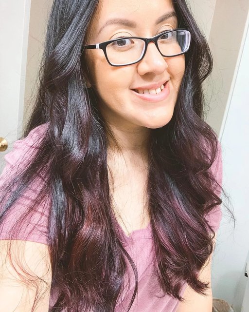 Volterra Amethyst Hair Dye | Permanent Hair Color