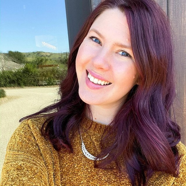 Volterra Amethyst Hair Dye | Permanent Hair Color