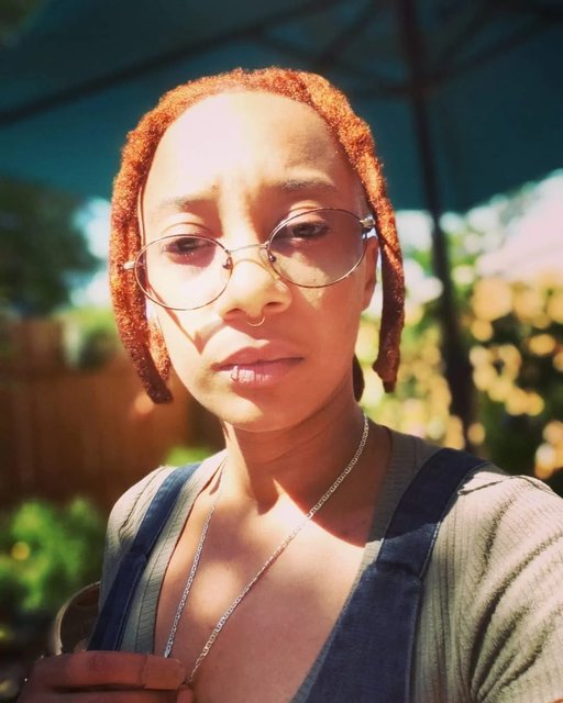 Light Ginger Copper Red Hair Dye Kit | Carrara Crimson 7RC | Madison Reed