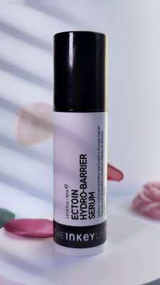 The theinkeylist Ectoin Hydro Barrier Serum is here to save stressed, dehydrated skin. 🛡️ Formulated with ectoin and hyaluronic acid, it delivers lightweight hydration while strengthening your skin’s barrier. Perfect for these chilly, dry winter days! My skin feels softer, calmer, and oh-so-smooth. Have you tried it yet? Let me know your thoughts below! 👇 #theinkeylist #hydratedandhappy #winterskincare #ugcexample