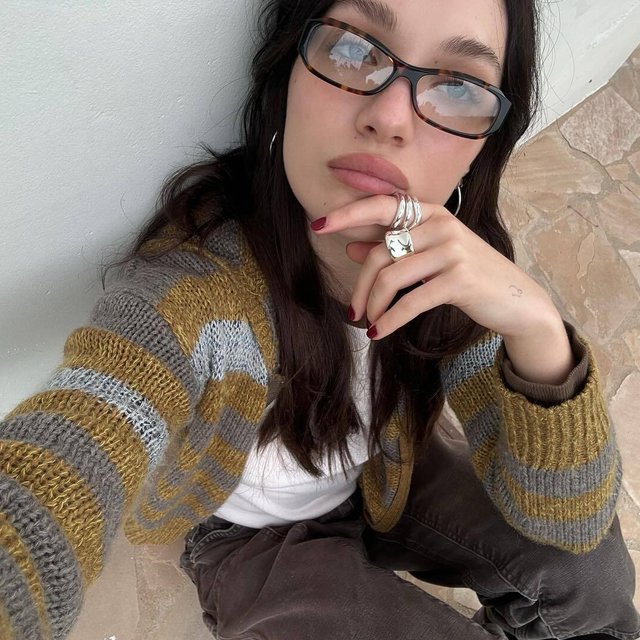 Viviana Ring | JENNY BIRD