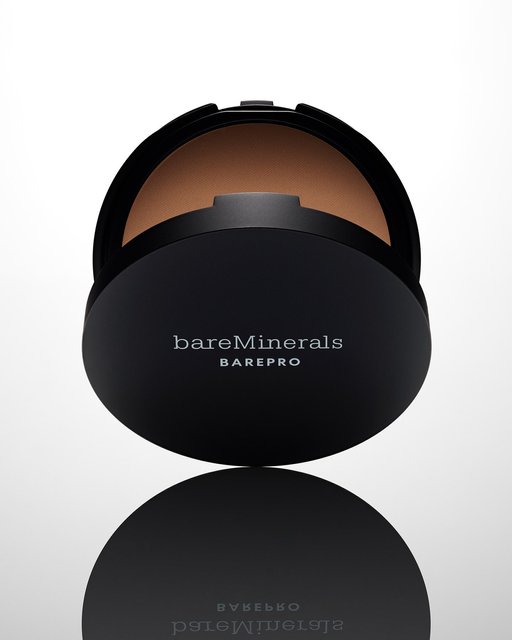 BAREPRO 24HR Powder Foundation - Full Coverage Foundation