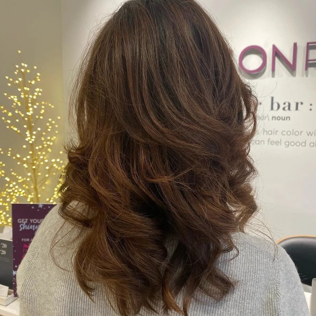 Medium Brown Hair Dye Kit. Sondrio 6.5 NNA | Madison Reed