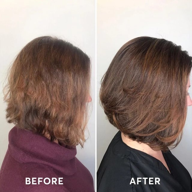 Medium Brown Hair Dye Kit. Sondrio 6.5 NNA | Madison Reed