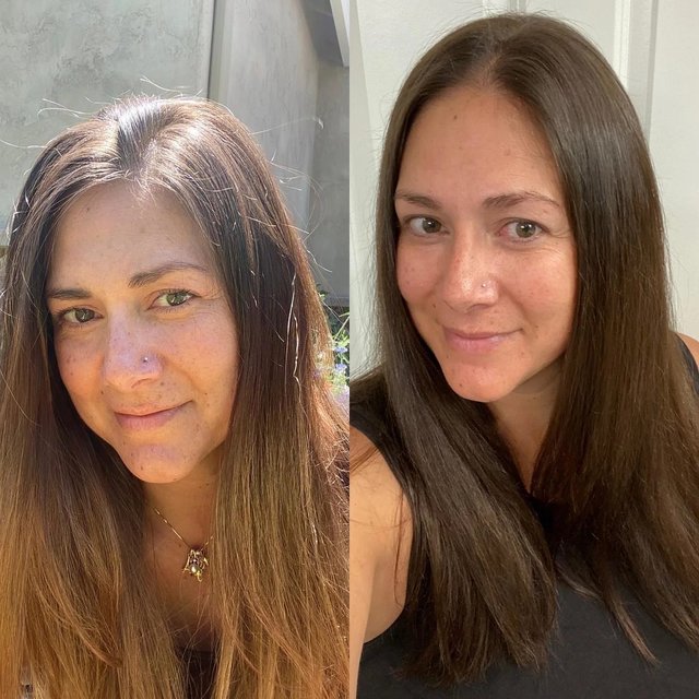 Medium Natural Brown Hair Dye Kit | Zocca 6N | Madison Reed