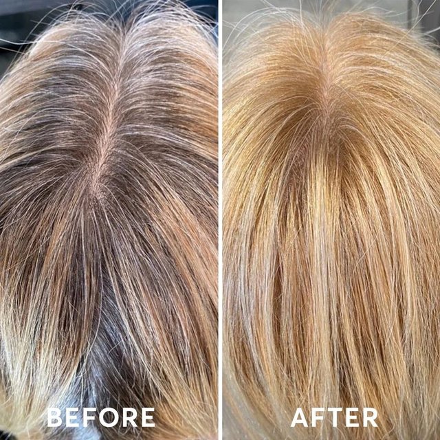 Medium Neutral Blonde Hair Dye Kit | Nocera 9N | Madison Reed