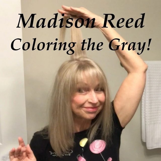 Medium Neutral Blonde Hair Dye Kit | Nocera 9N | Madison Reed