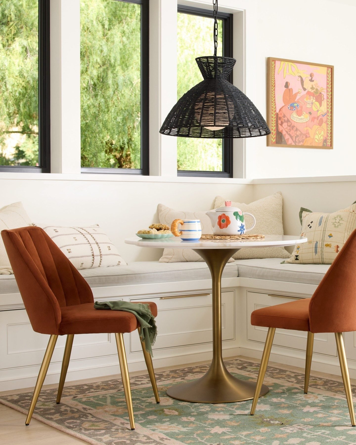 World market leilani table hotsell
