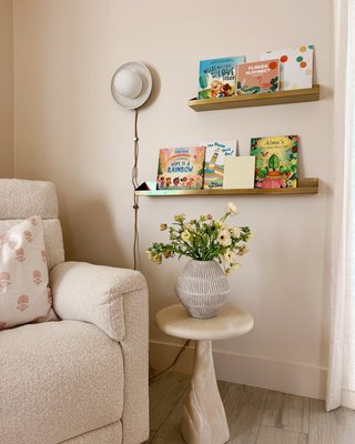 Lennox 53" Natural Wood 7-Drawer Dresser by Leanne Ford - image 8 of 11