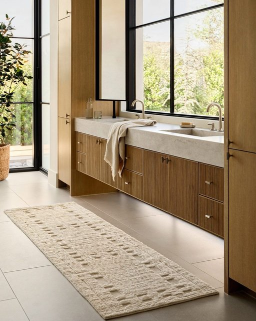 Chahana Hand-Knotted Runner   – The Citizenry