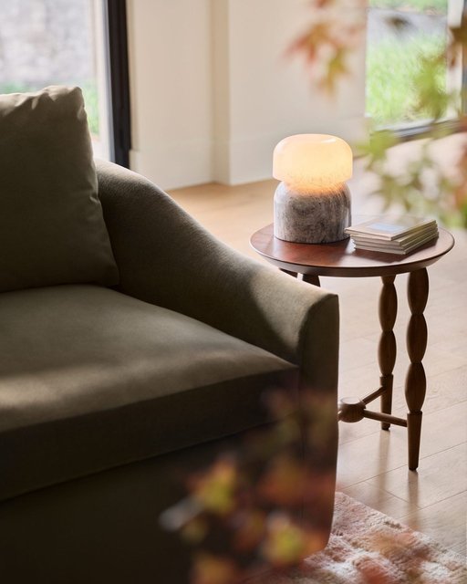 Custom Upholstered Sofa | The Citizenry