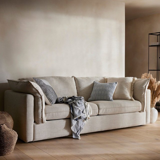 Buy Sorrento Fabric Sofabed Online in NZ | Freedom