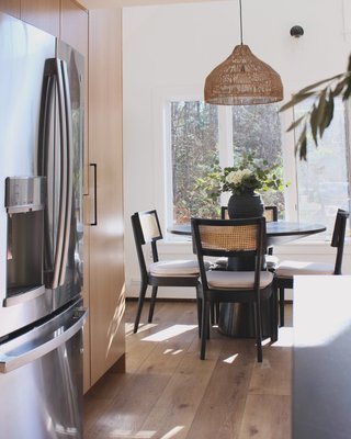 Cabo Large Woven Pendant Light 24.2" - image 12 of 14