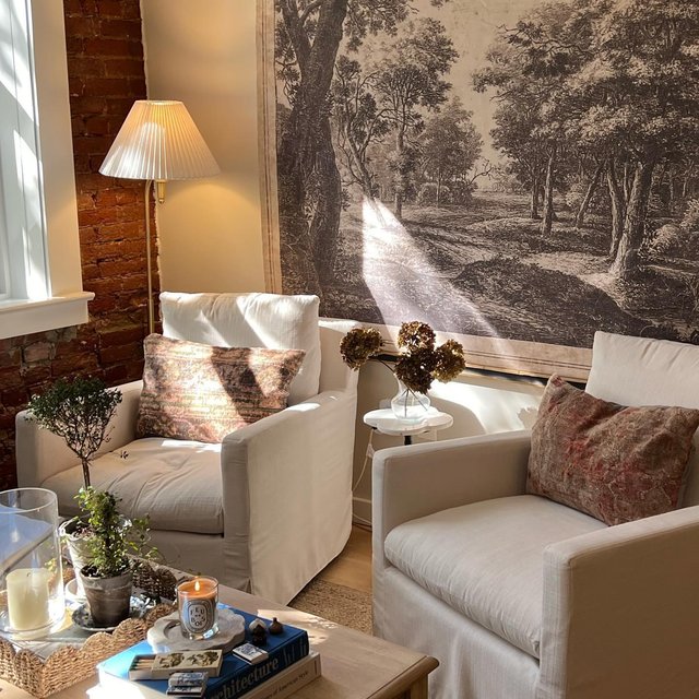 Extra Wide Ivory Textured Boucle Lumbar Pillow World Market